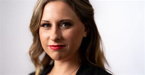 katie hill nude|A newspaper ran nude photos of Katie Hill. She sued — and lost